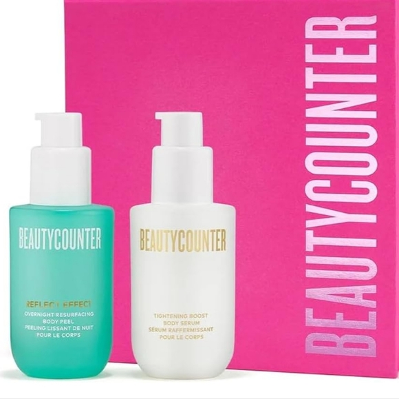 NEW BEAUTYCOUNTER GIFT SET RENEW BODY DUO - Picture 6 of 8